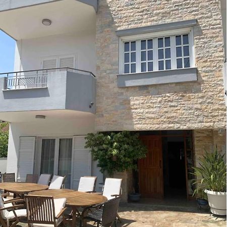 Home4U, Just 7Km From Airport Markopoulo Mesogaias Exterior photo