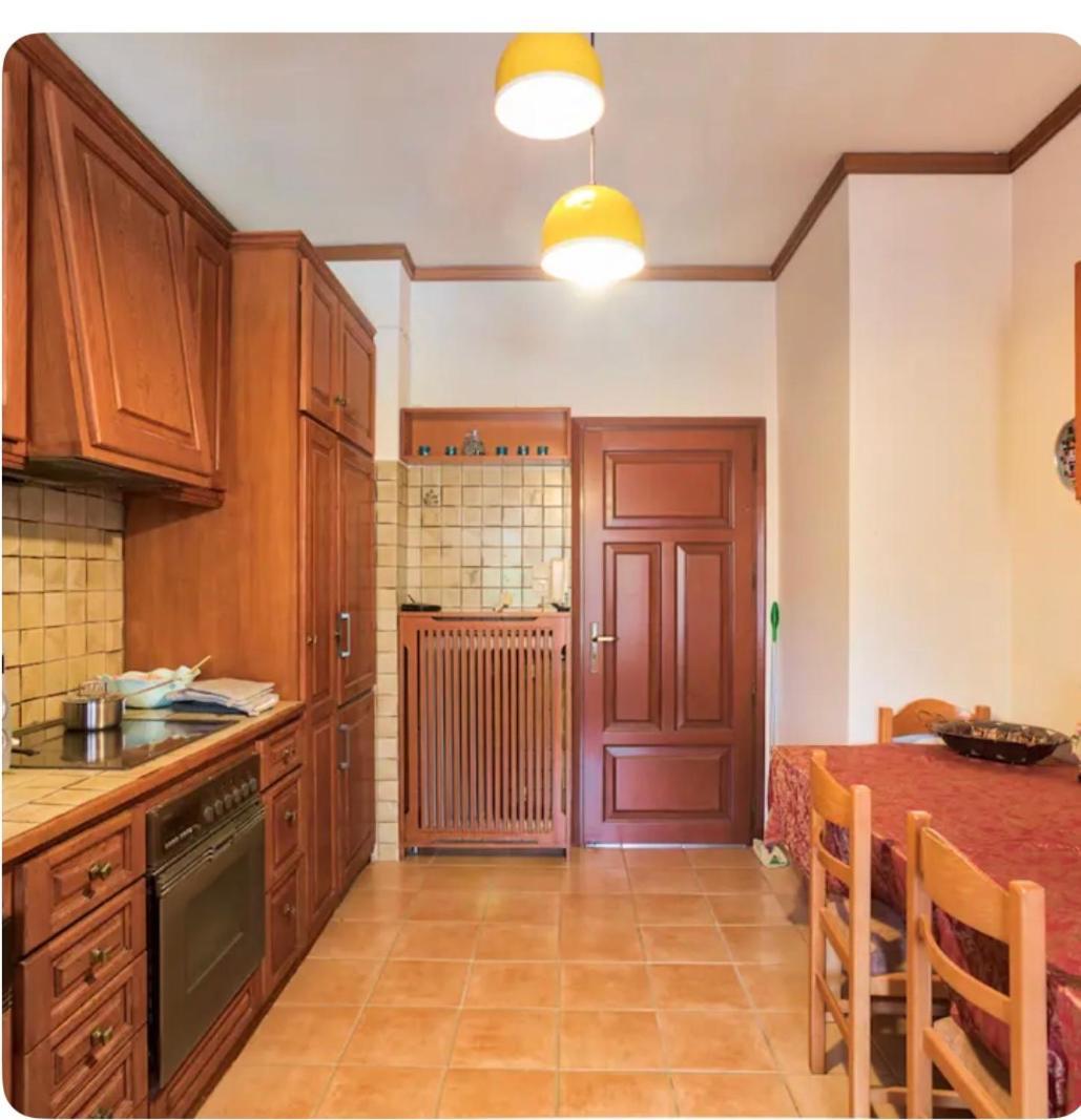 Home4U, Just 7Km From Airport Markopoulo Mesogaias Exterior photo