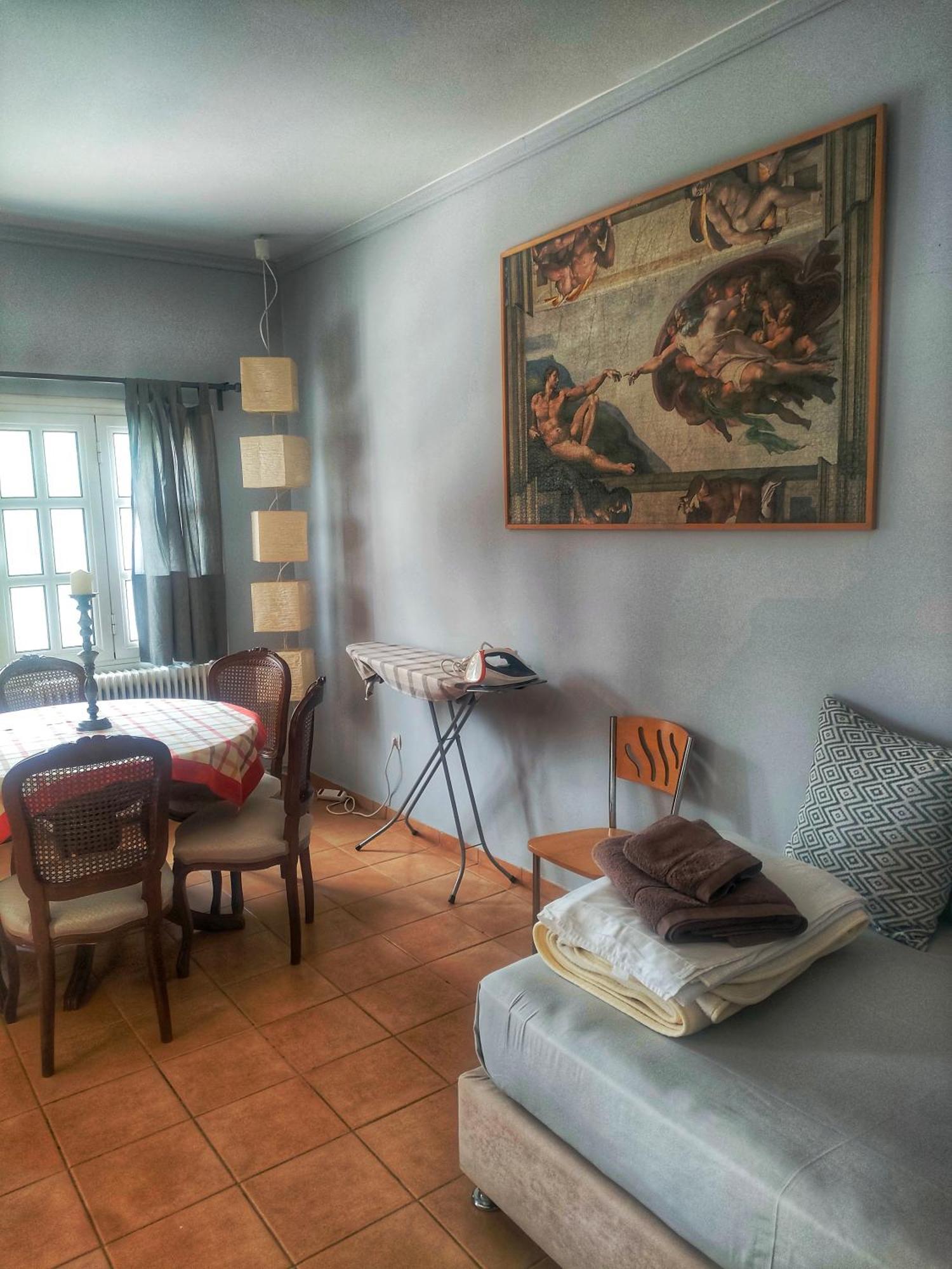 Home4U, Just 7Km From Airport Markopoulo Mesogaias Exterior photo